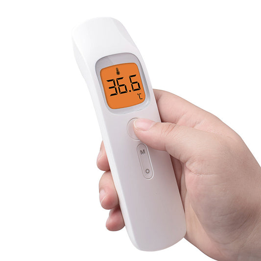 Contactless Infrared Electronic Thermometer